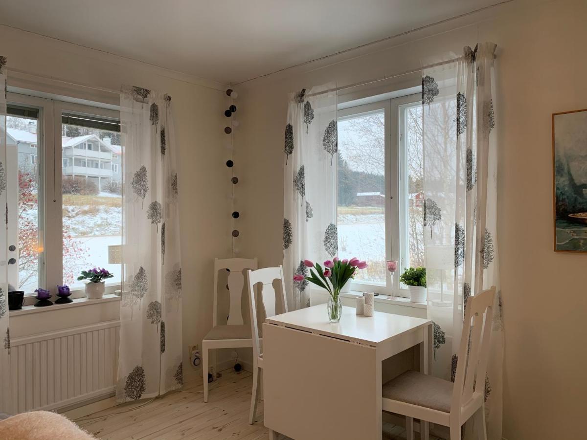 Symaskinshuset Jaervsoe Exteriér fotografie