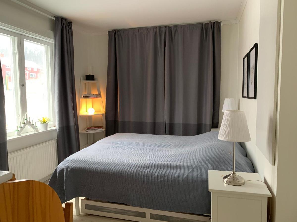 Symaskinshuset Jaervsoe Exteriér fotografie