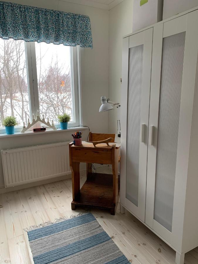Symaskinshuset Jaervsoe Exteriér fotografie