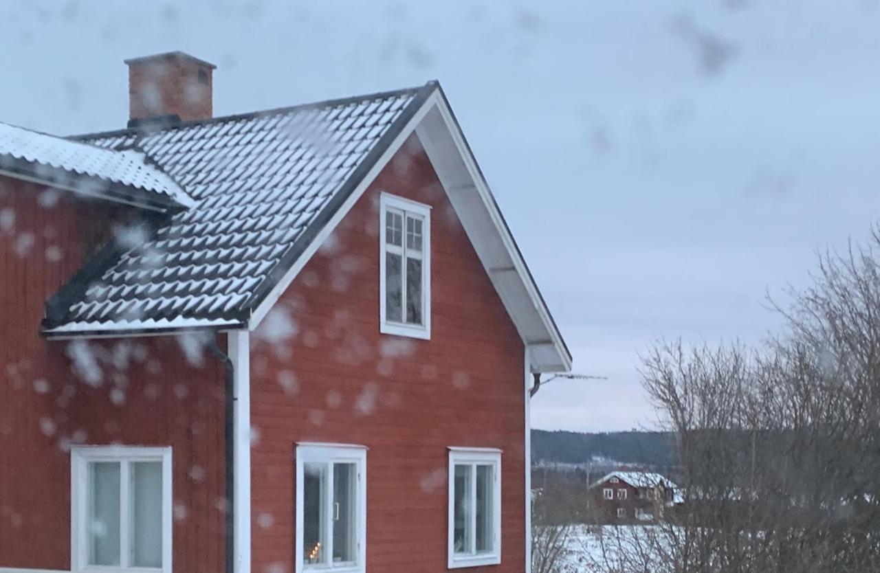 Symaskinshuset Jaervsoe Exteriér fotografie