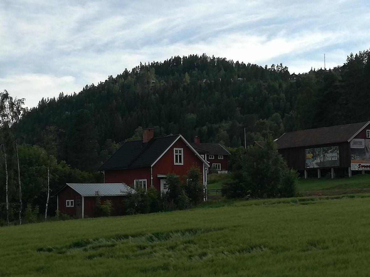 Symaskinshuset Jaervsoe Exteriér fotografie
