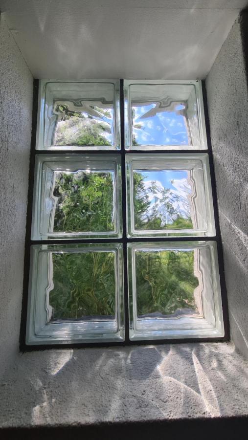 Symaskinshuset Jaervsoe Exteriér fotografie