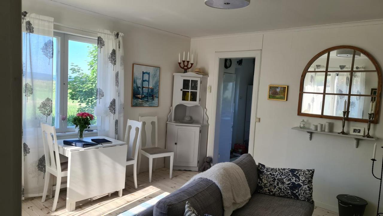 Symaskinshuset Jaervsoe Exteriér fotografie