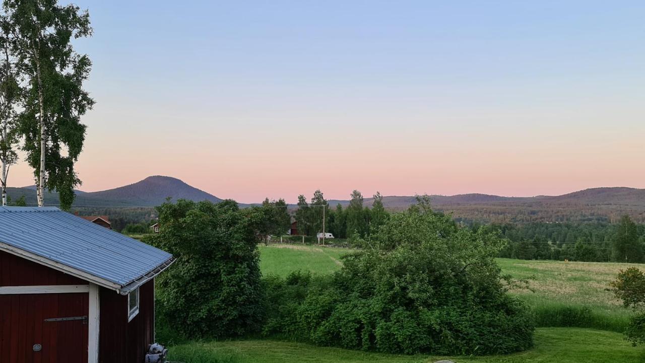 Symaskinshuset Jaervsoe Exteriér fotografie