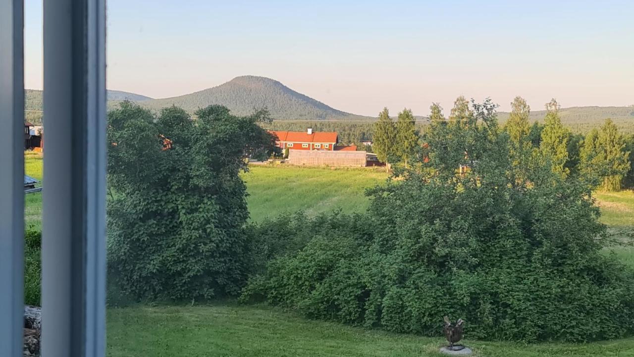 Symaskinshuset Jaervsoe Exteriér fotografie
