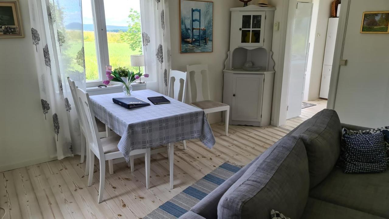 Symaskinshuset Jaervsoe Exteriér fotografie