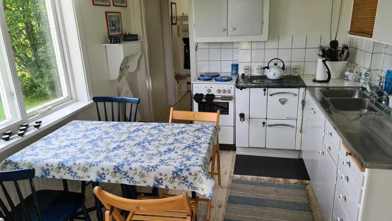 Symaskinshuset Jaervsoe Exteriér fotografie